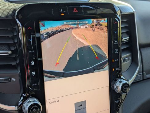 New 2025 RAM 1500 Big Horn image 21