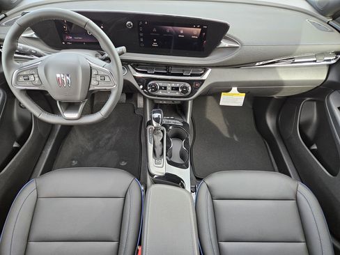 New 2026 Buick Envista Sport Touring w/ Convenience I Package image 19