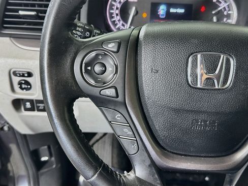 Used 2019 Honda Ridgeline RTL-T image 14