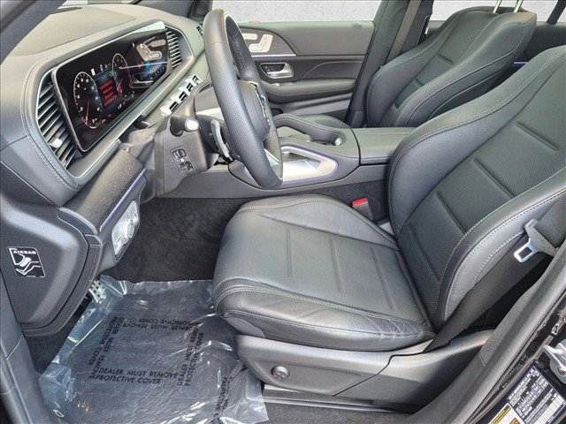 Used 2025 Mercedes-Benz GLE 450 4MATIC image 16