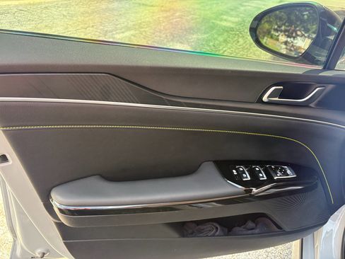 Used 2025 Kia K5 GT FWD image 15