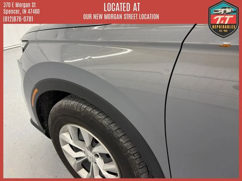 Used 2025 Honda CR-V LX image 52