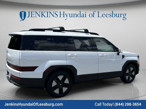 New 2026 Hyundai Santa Fe SEL FWD image 5