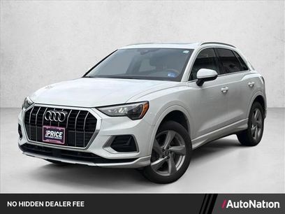 Used 2019 Audi Q3 2.0T Premium
