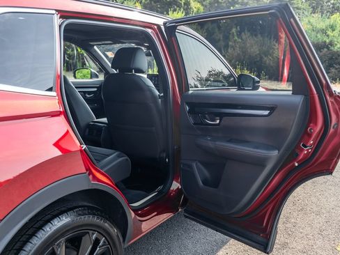 Used 2024 Honda CR-V Sport Touring image 18