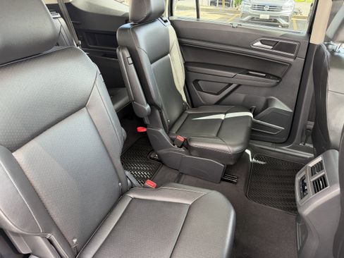Used 2019 Volkswagen Atlas SEL AWD/4WD image 35