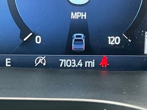 Used 2025 Ford F150 Tremor AWD/4WD image 31