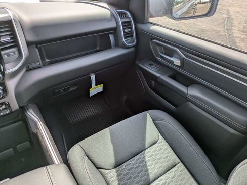 New 2026 RAM 1500 Big Horn AWD/4WD image 17