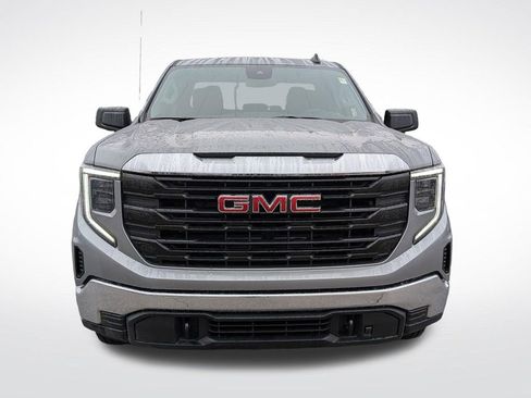 New 2026 GMC Sierra 1500 Pro w/ Pro Value Package image 9