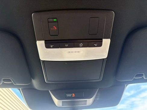 Used 2023 Nissan Pathfinder Rock Creek AWD/4WD image 24