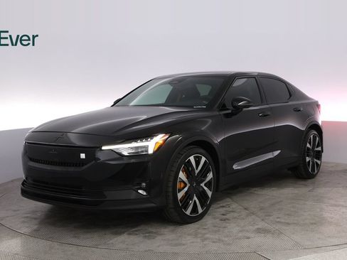 Used 2024 Polestar Polestar 2 AWD/4WD image 2