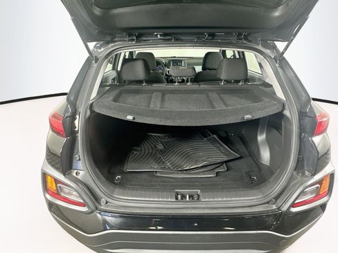 Used 2021 Hyundai Kona SE FWD image 26