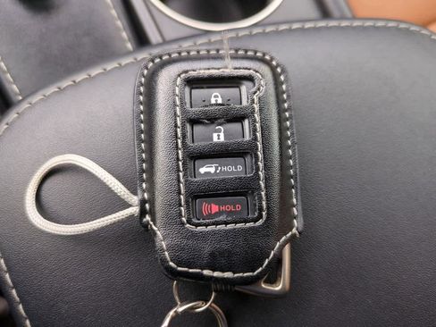 Used 2020 Lexus NX 300h AWD w/ Comfort Package image 26