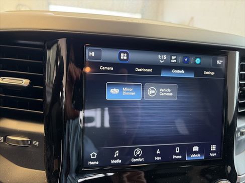 Used 2024 RAM 3500 Tradesman w/ Towing Technology Group image 42