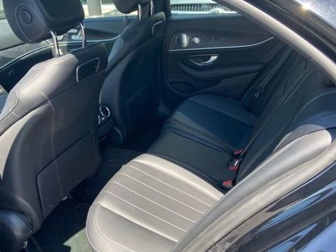 Certified 2018 Mercedes-Benz E 300 image 5