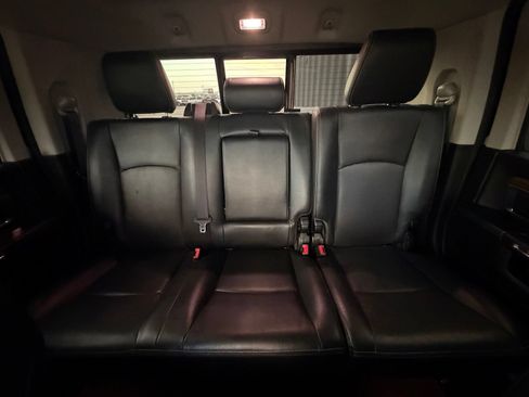 Used 2016 RAM 2500 Laramie w/ Convenience Group AWD/4WD image 25