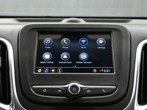 Used 2019 Chevrolet Equinox LS image 31