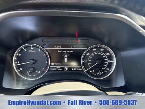 Used 2024 Mitsubishi Outlander Ralliart AWD/4WD image 33
