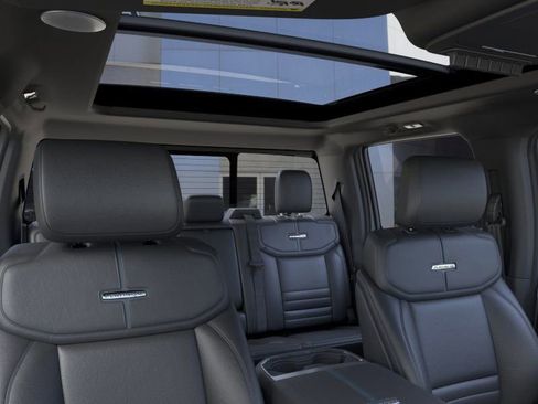 New 2026 Ford F250 Platinum image 23