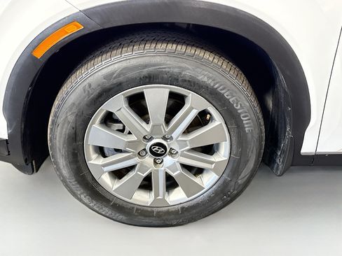 Used 2023 Hyundai Palisade SEL FWD image 38