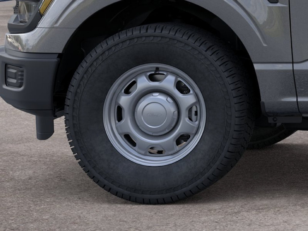 New 2026 Ford F150 XL RWD image 19