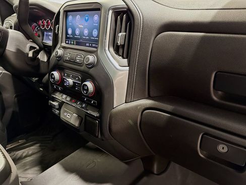 Used 2023 Chevrolet Silverado 2500 LT w/ Convenience Package AWD/4WD image 28