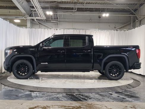 Used 2022 GMC Sierra 1500 Elevation image 14
