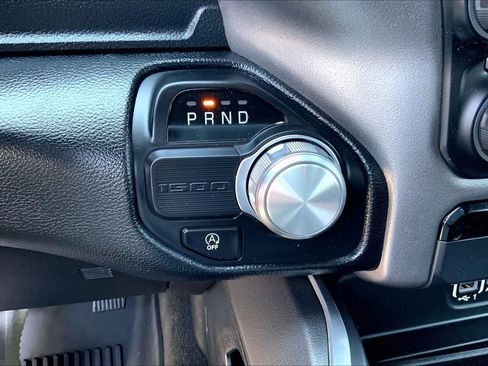 Certified 2021 RAM 1500 Laramie w/ Sport Appearance Package RWD image 32