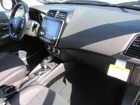 New 2026 Mitsubishi Outlander Sport SE AWD/4WD image 12