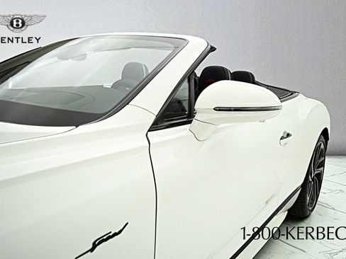 Used 2025 Bentley Continental GT Speed image 7