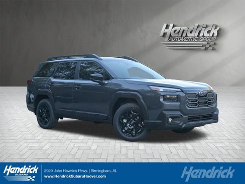New 2026 Subaru Outback Limited AWD/4WD image 1
