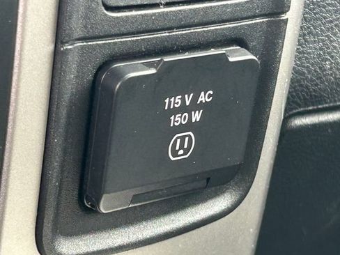 Used 2017 RAM 1500 Big Horn AWD/4WD image 17