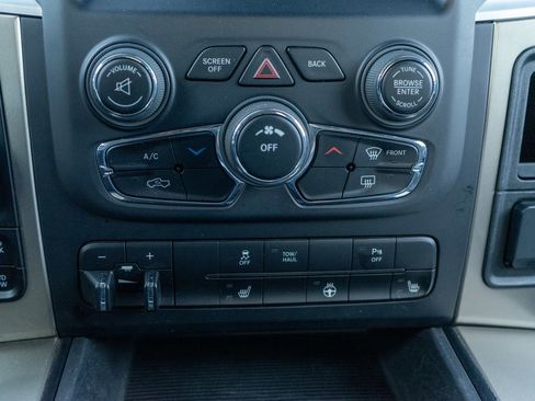 Used 2013 RAM 1500 Big Horn image 18
