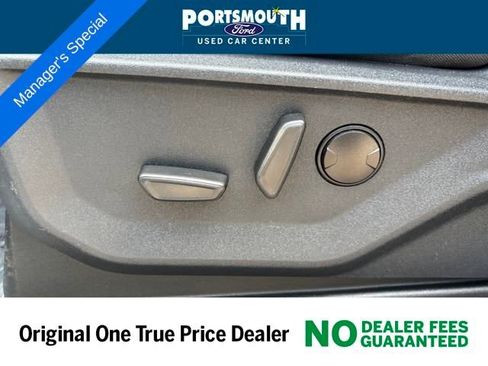 Certified 2023 Ford F150 XLT w/ Equipment Group 302A High image 23