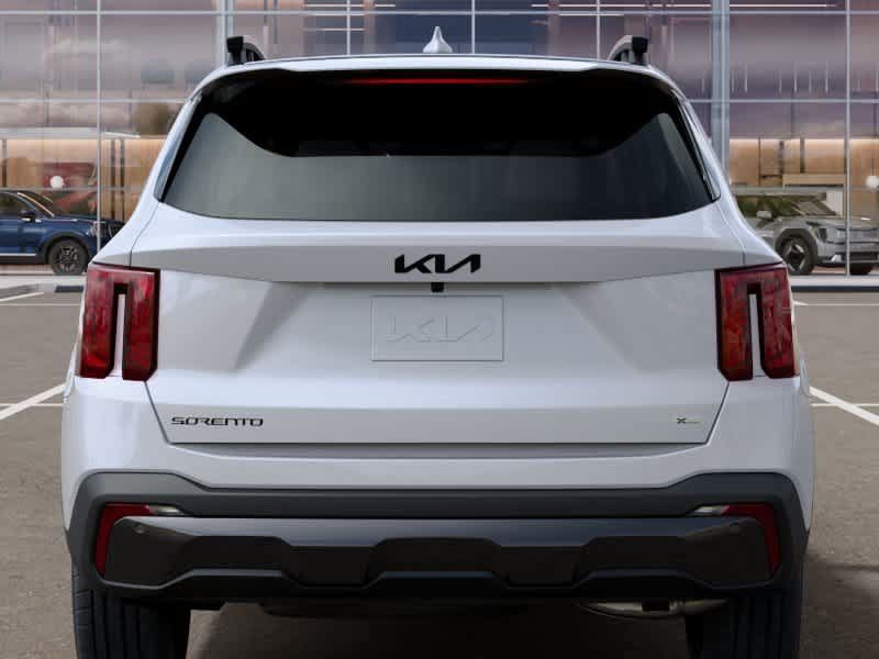 New 2026 Kia Sorento SX AWD/4WD image 13