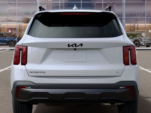 New 2026 Kia Sorento SX AWD/4WD image 13