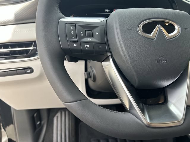 New 2027 INFINITI QX60 Luxe w/ Cargo Package AWD/4WD image 26