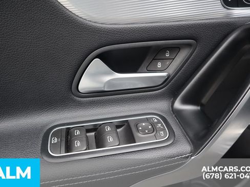 Used 2022 Mercedes-Benz A 220 image 11