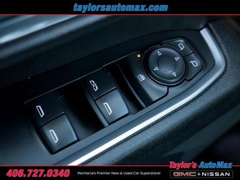 Used 2024 GMC Sierra 2500 SLE w/ SLE Convenience Package image 27