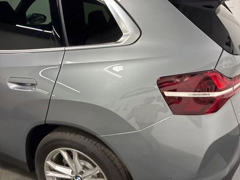 Used 2025 BMW X3 xDrive30i w/ Premium Package AWD/4WD image 7