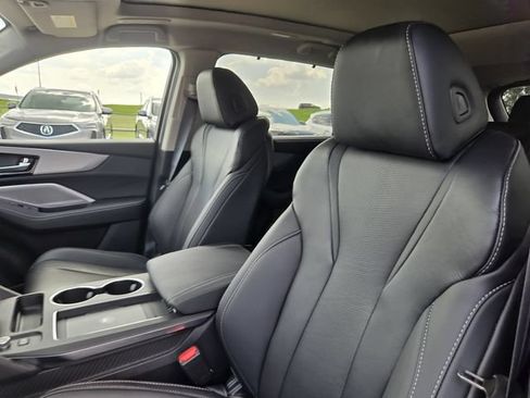 Certified 2026 Acura MDX FWD w/ Technology Package image 11