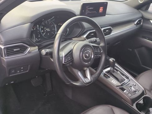 Certified 2022 MAZDA CX-5 Signature image 2