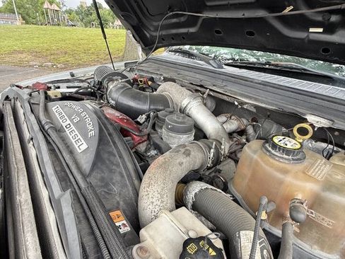 Used 2008 Ford F250 Lariat AWD/4WD image 20