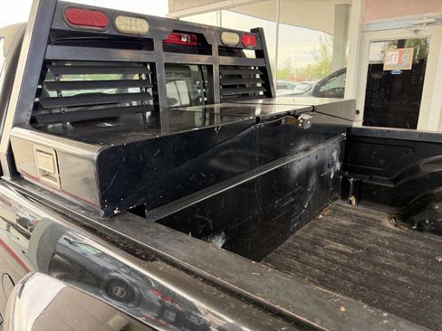 Used 2008 Dodge Ram 3500 Truck Laramie w/ Trailer Tow Group image 17