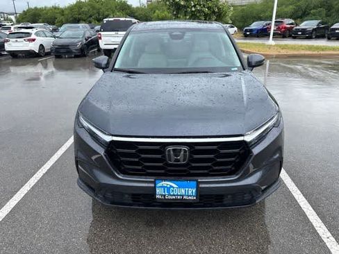 Used 2024 Honda CR-V EX-L image 8