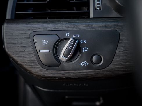 Certified 2024 Audi A5 2.0T Premium w/ Convenience Package image 17