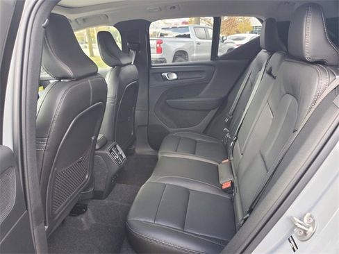 New 2026 Volvo XC40 B5 Core w/ Protection Package Premier image 26