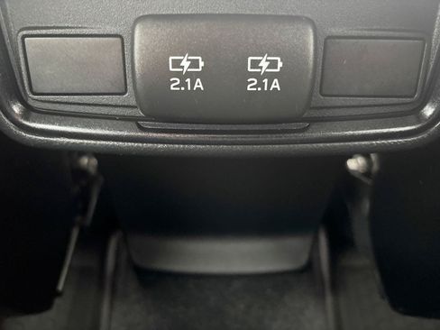 Used 2023 Subaru Forester Wilderness AWD/4WD image 33