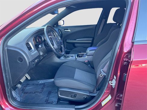 Used 2022 Dodge Charger Scat Pack image 21