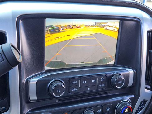 Used 2014 GMC Sierra 1500 SLT image 16